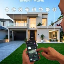 Smart Home Solutions_ Fully Automate